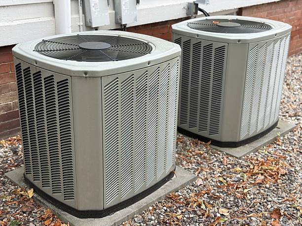 Reliable Ac Installation contractor in Osawatomie, KS by JG Cool HVAC